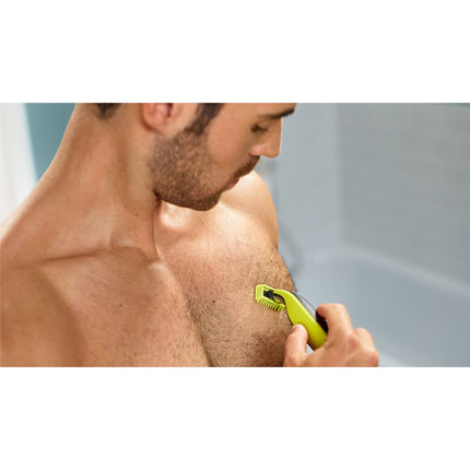 OneBlade Replacement blade QP624/50 2-pack