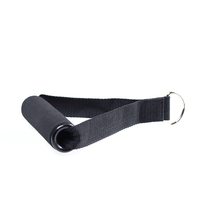 Einhand-Schaumstoff-Trainingsgriffe, 2er-Pack