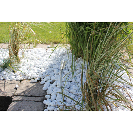 Optica garden spotlight Aluminum