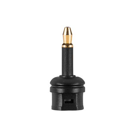 Optischer Toslink - 3,5-mm-Adapter