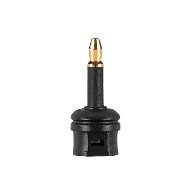 Optischer Toslink - 3,5-mm-Adapter