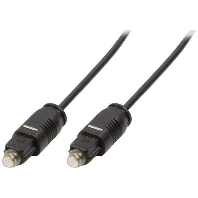 Optisches Toslink-Kabel SPDIF 1,5 m