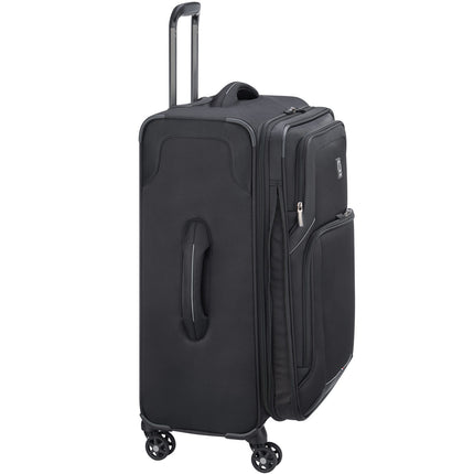 Optimax Lite Koffer 70 Schwarz