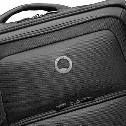 Optimax Lite Koffer 70 Schwarz