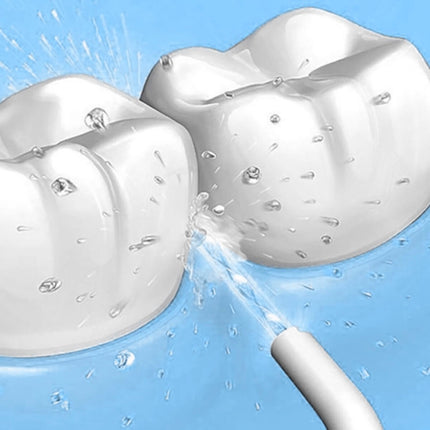 Irrigateur buccal Wothident InnovaGoods