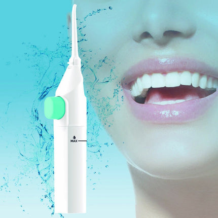 Irrigateur buccal Wothident InnovaGoods