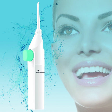 Irrigateur buccal Wothident InnovaGoods