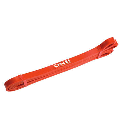 Orange Floss Band, 21x4.5x2080mm, Fitness