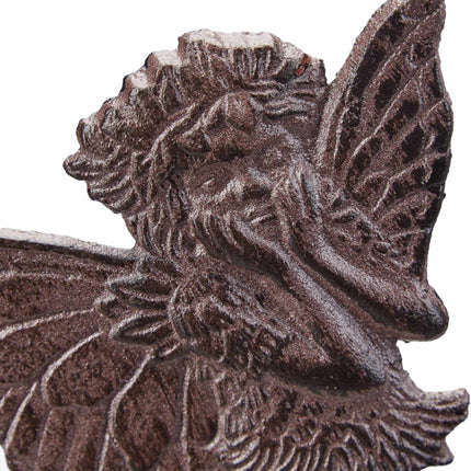 Verzierte Schlauchtrommel