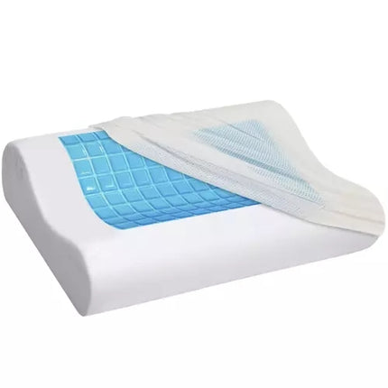 Orthopedic pillow 35x55cm Malatec 20370