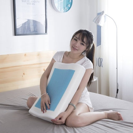 Orthopedic pillow 35x55cm Malatec 20370