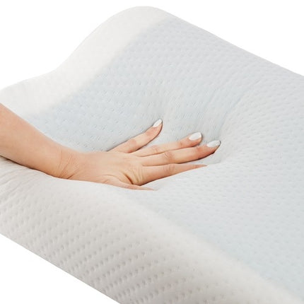 Orthopedic pillow 35x55cm Malatec 20370