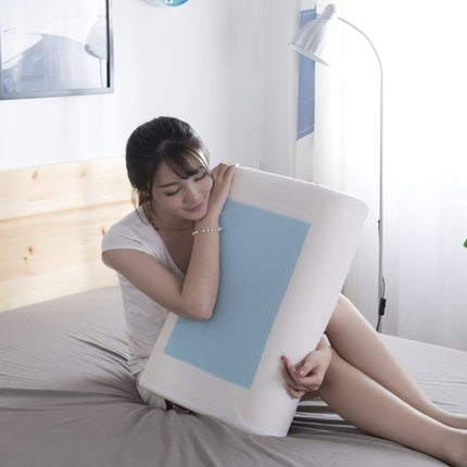 Orthopedic pillow 35x55cm Malatec 20370