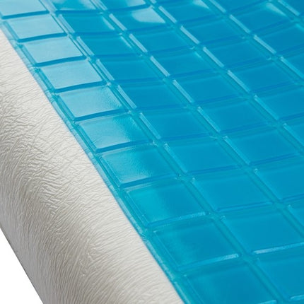 Orthopedic pillow 35x55cm Malatec 20370