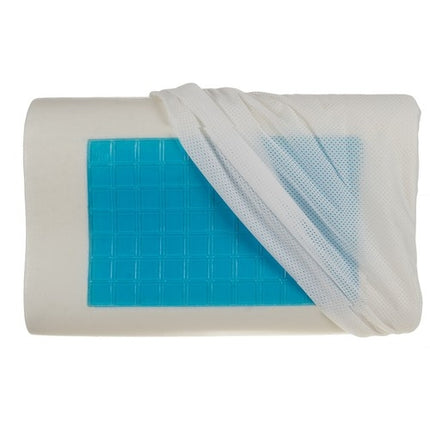 Orthopedic pillow 35x55cm Malatec 20370