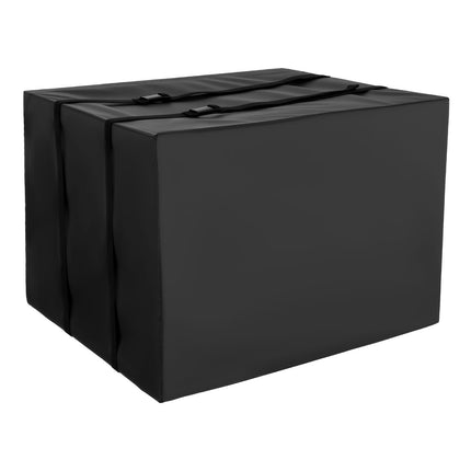 Outdoor AC Unit Cover 530x400x380mm, Waterproof Polyester