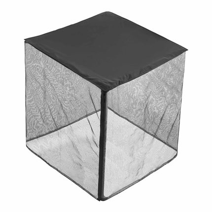 Outdoor Air Conditioner Cover 36x36x40, Waterproof, Black