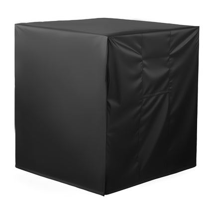 Outdoor Air Conditioner Cover, 36x36x40 in, Waterproof