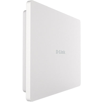 Venkovní Wi-Fi 6 přístupový bod, AX3000, PoE, IP68