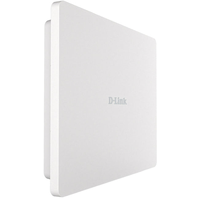 WLAN 6 Outdoor Access Point, AX3000, PoE, IP68