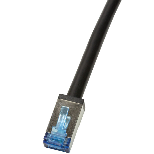 Outdoor Netzwerkkabel CAT6A 0,5m
