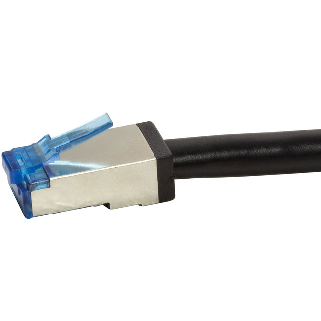 Outdoor Netzwerkkabel CAT6A 0,5m