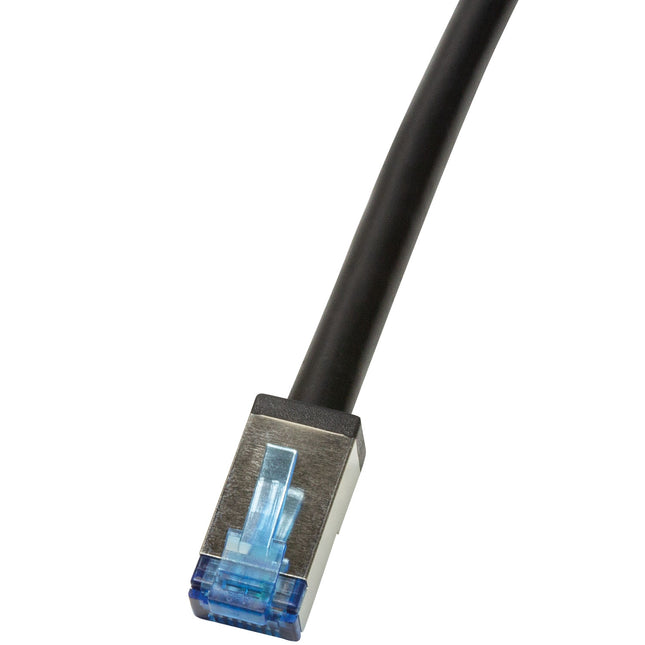 Outdoor Netzwerkkabel CAT6A 1m