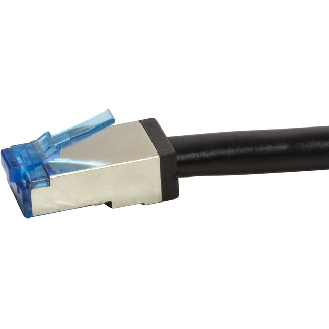 Outdoor Netzwerkkabel CAT6A 1m