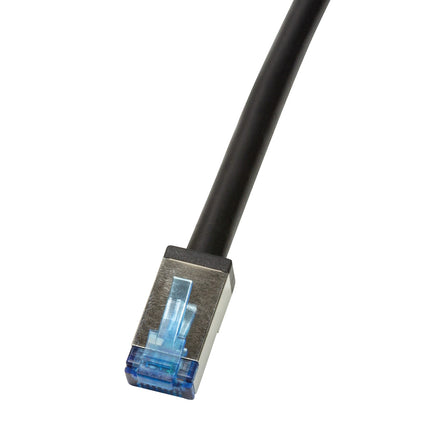 Outdoor network cable CAT6A 5m