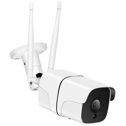 Intelligente Wi-Fi/IP-Kamera für den Außenbereich, TUYA-kompatibel