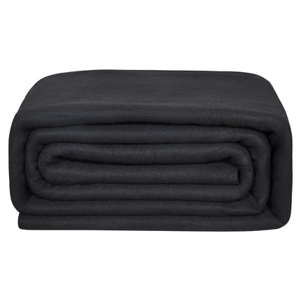 Oval Pool Liner Pad 5.5 x 10 m, Geotextile Underlay