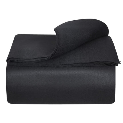 Oval Pool Liner Pad 5.5 x 10 m, Geotextile Underlay