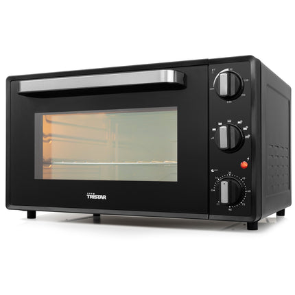Backofen 38l 2000W Timer OV-3630