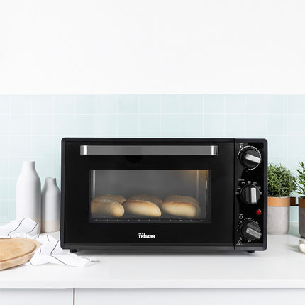 Backofen 38l 2000W Timer OV-3630