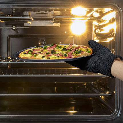 Oven glove
