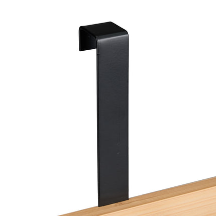 Türgarderobe mit 4 Haken
