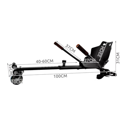 Overlay - kart pour la carte Trizand 23193