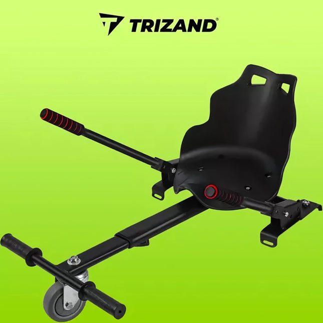 Overlay - Go-Kart für das Trizand 23193-Board