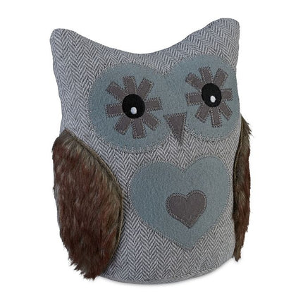 Owl door stop