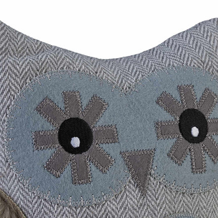 Owl door stop