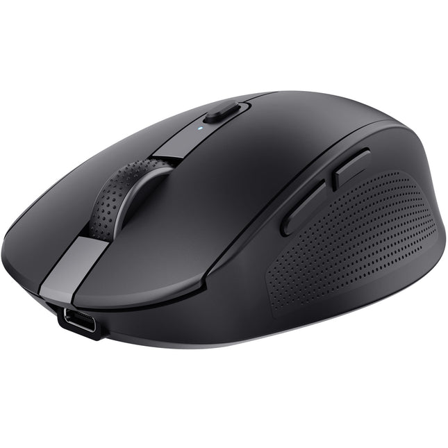 Ozaa Compact kabellose Maus