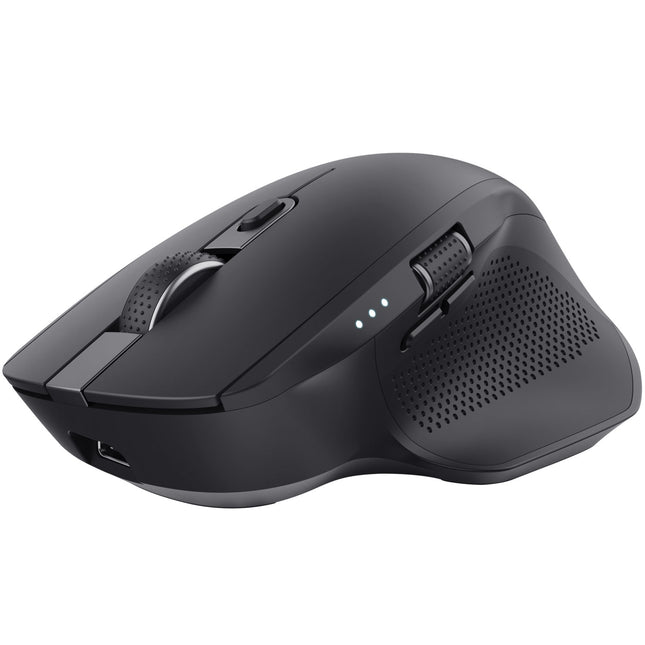 Ozaa+ Multi-Connect Kabellose Maus