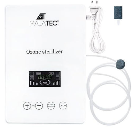 Ozone generator
