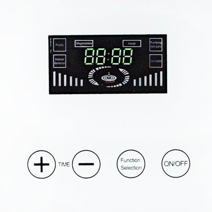 Ozone generator