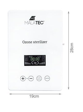 Ozone generator