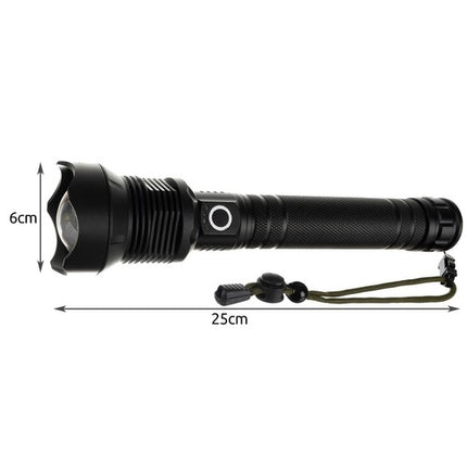 P70 USB-Taschenlampe L23441 
