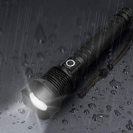 P70 USB-Taschenlampe L23441 