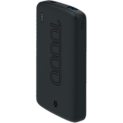 PBE10000EVO powerbanka 10.5W 10,000 mAh černá