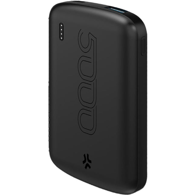 PBE5000EVO PowerBank 10.5W 5000 mAh Black