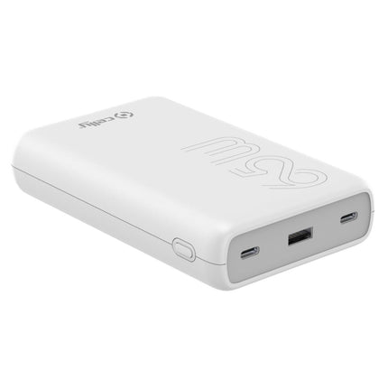 PBPD65W20000 PowerBank PD 65W 20.000 mAh Weiß